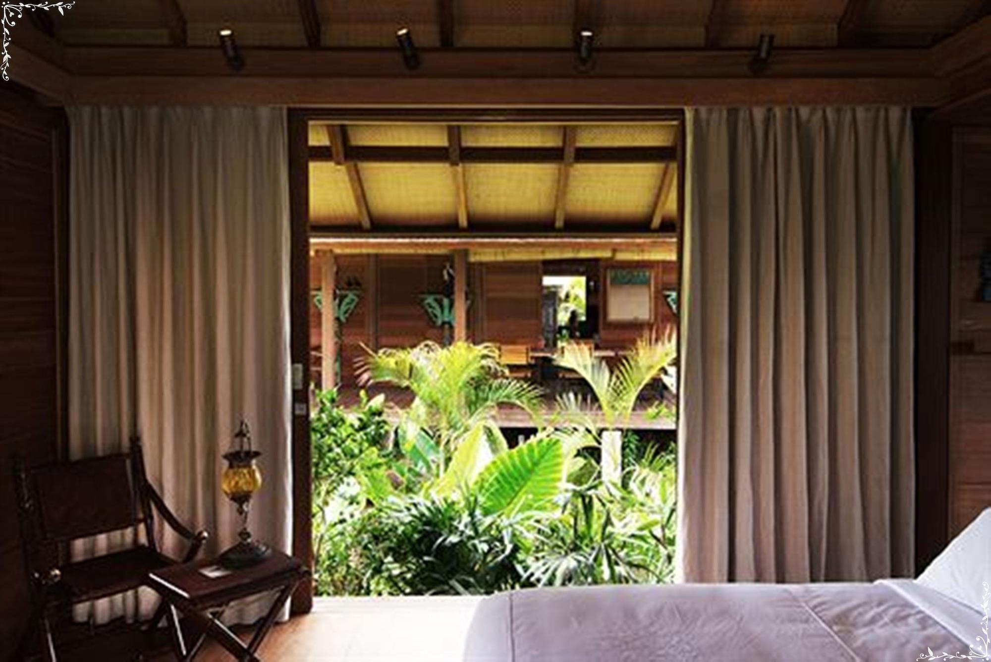 Sanak Retreat Bali सहारा 4*