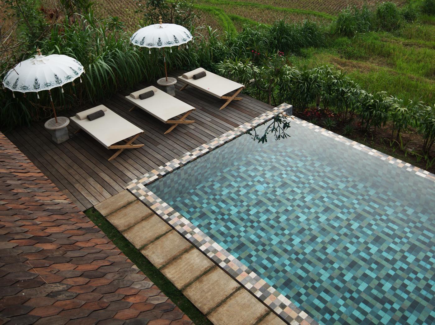 सहारा Sanak Retreat Bali Munduk (Bali)