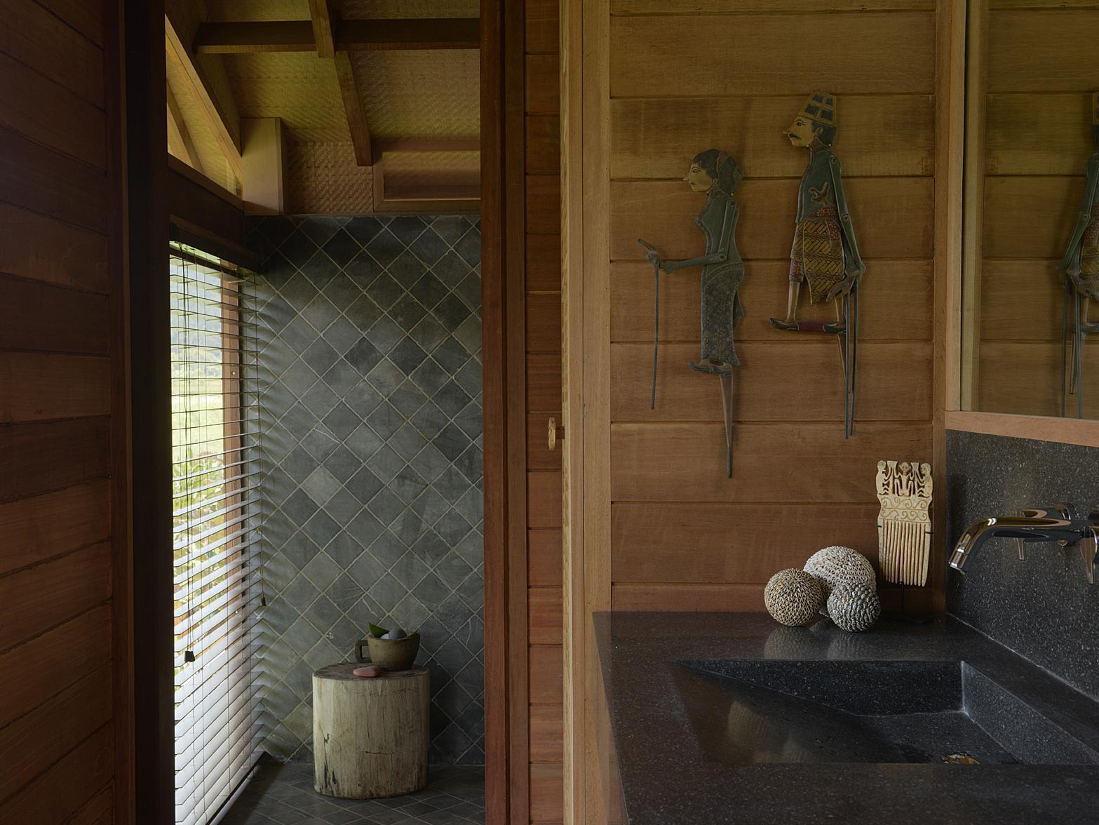 Sanak Retreat Bali Munduk (Bali)