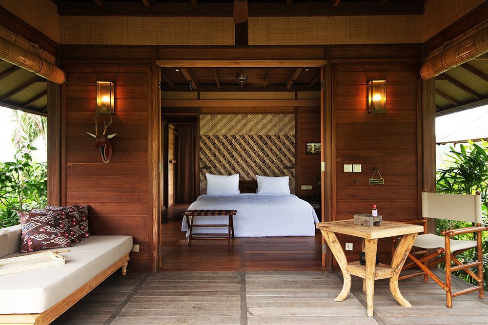 Sanak Retreat Bali Munduk (Bali)