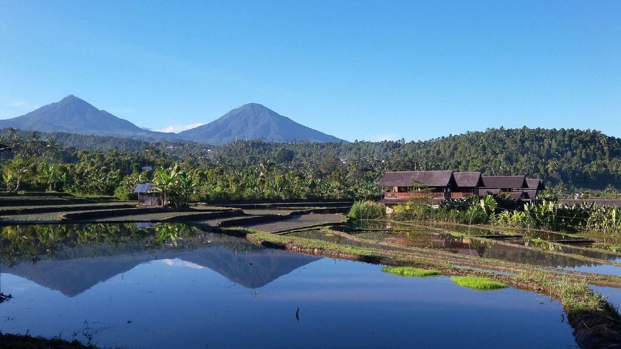 Sanak Retreat Bali सहारा 4*