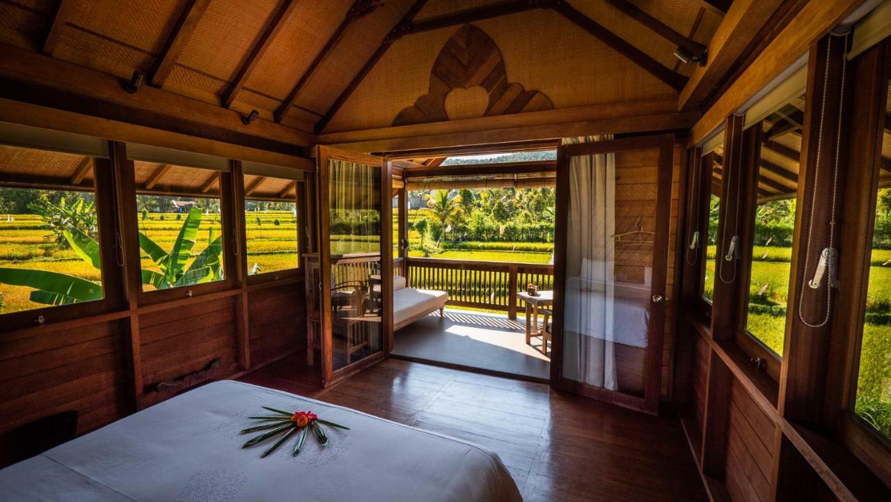 Resor Sanak Retreat Bali 4*