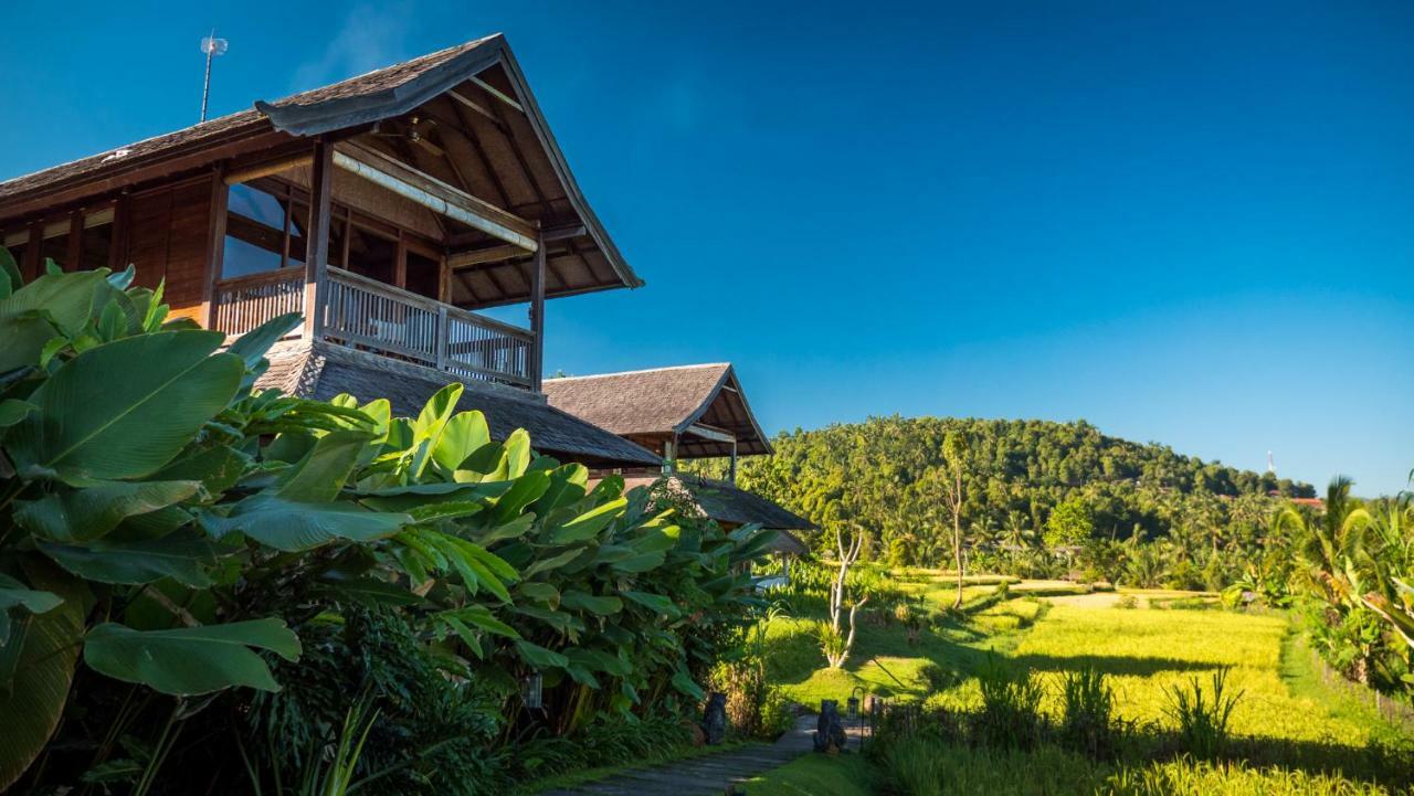 Resor Sanak Retreat Bali