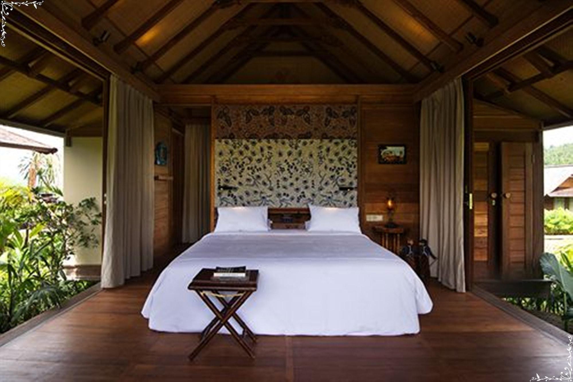Sanak Retreat Bali 4* Munduk