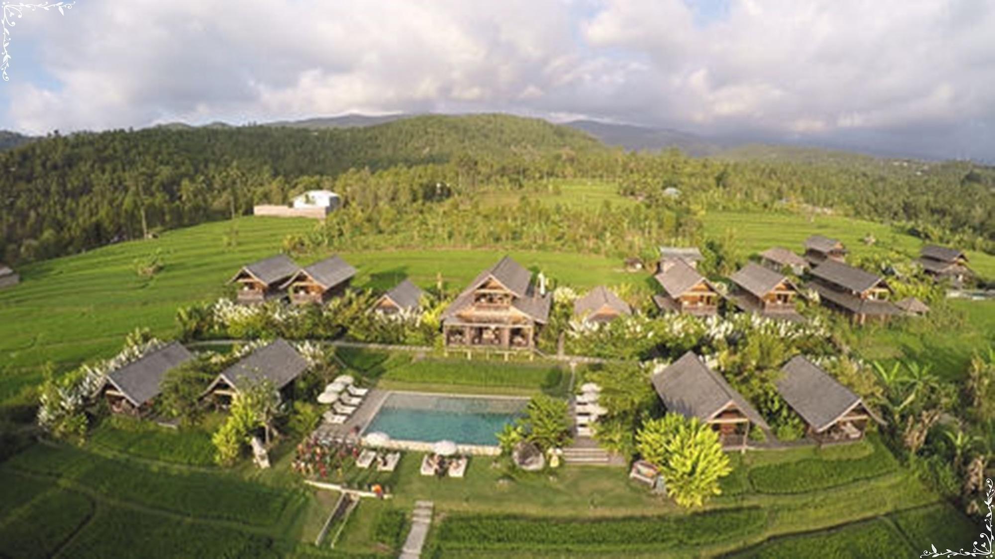Sanak Retreat Bali Munduk