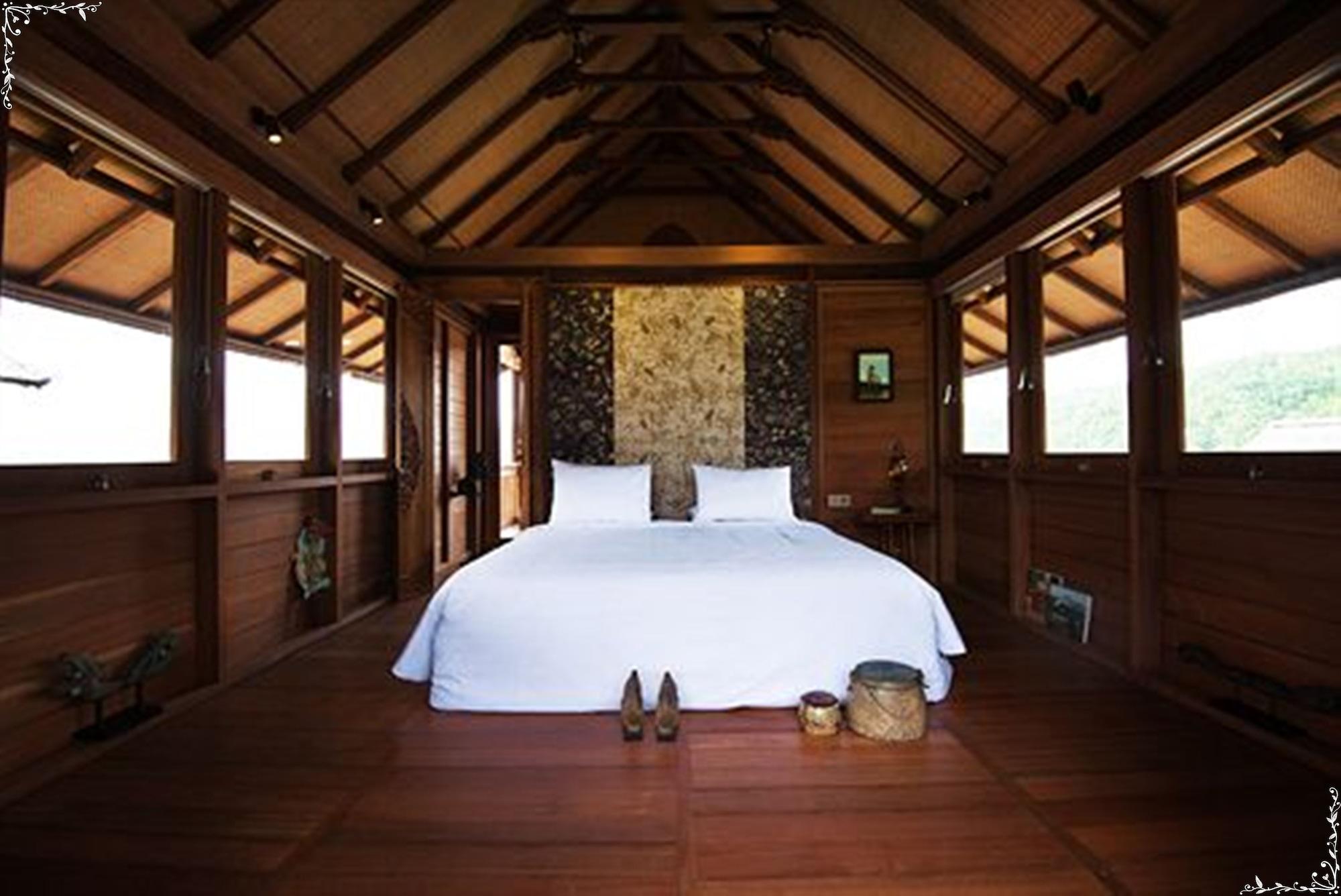 Sanak Retreat Bali 4* Munduk