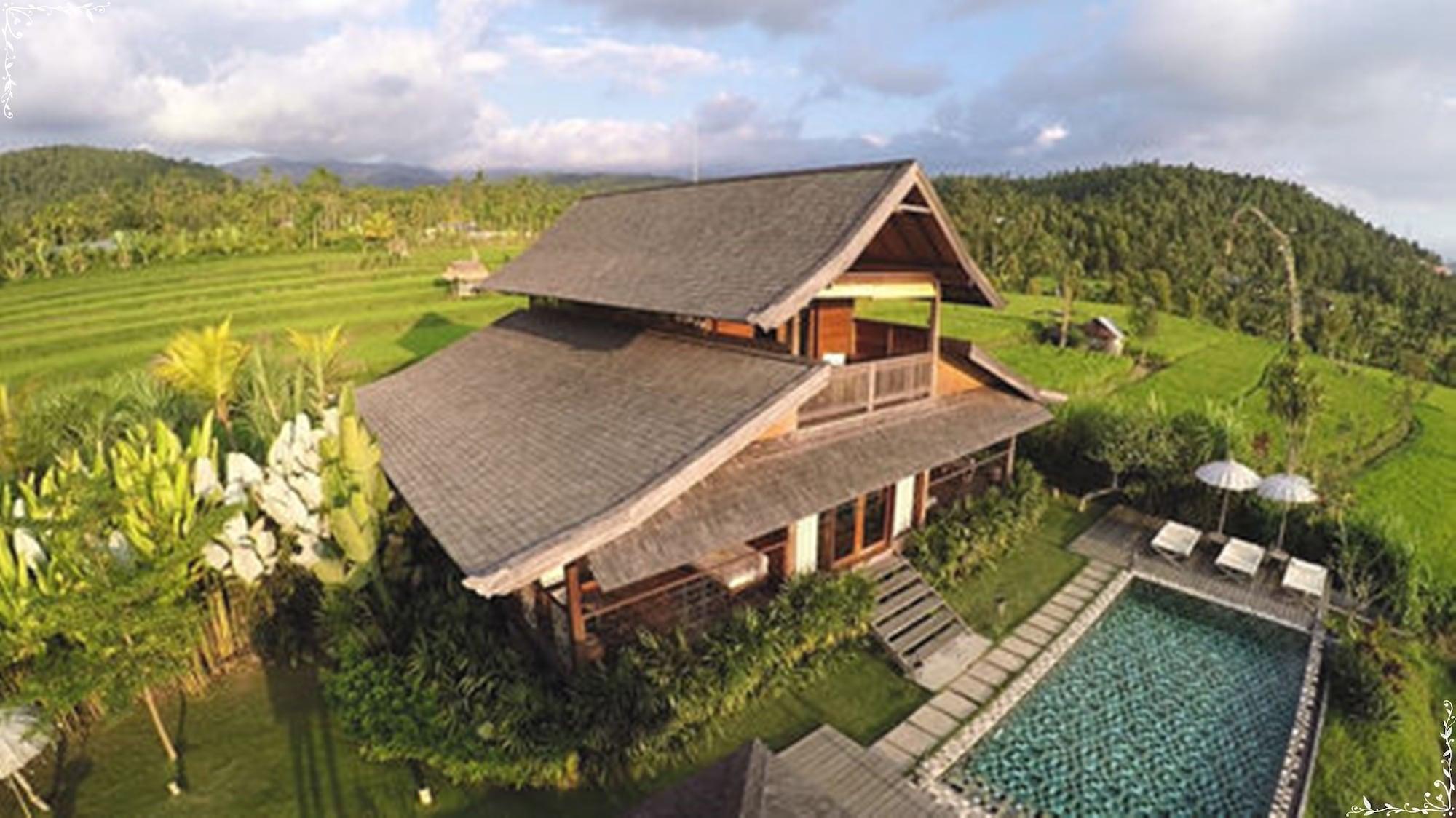Sanak Retreat Bali Munduk