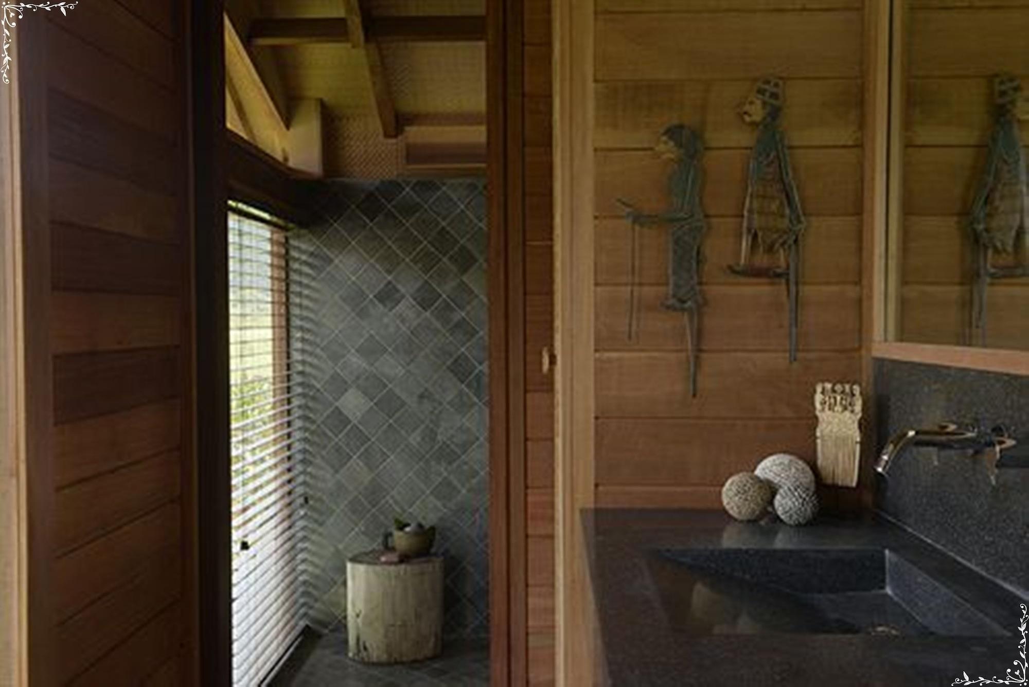 Sanak Retreat Bali 4* Munduk