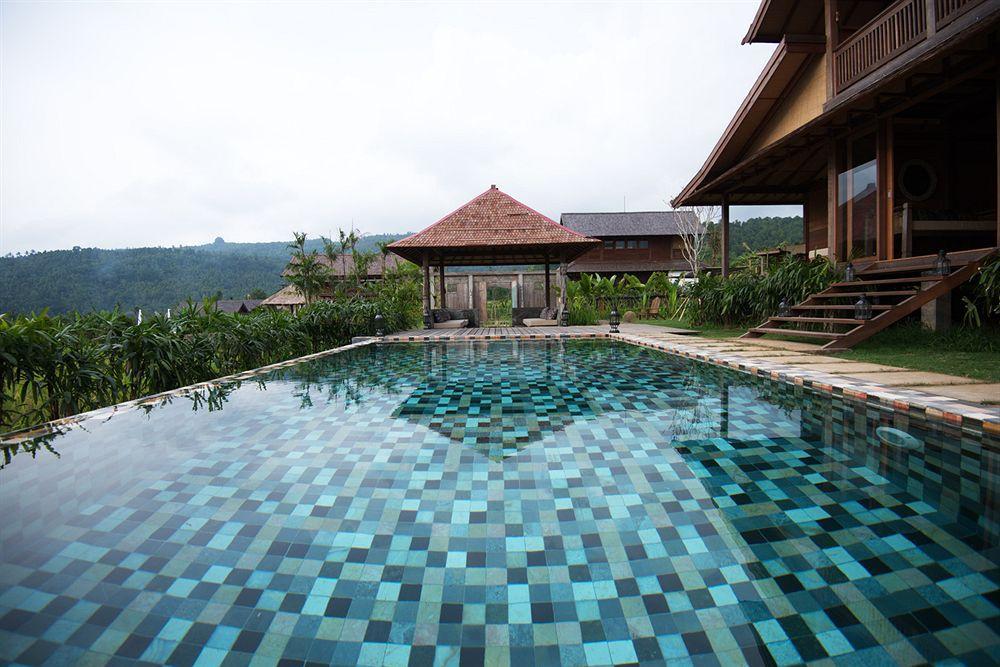 Sanak Retreat Bali Resort Munduk