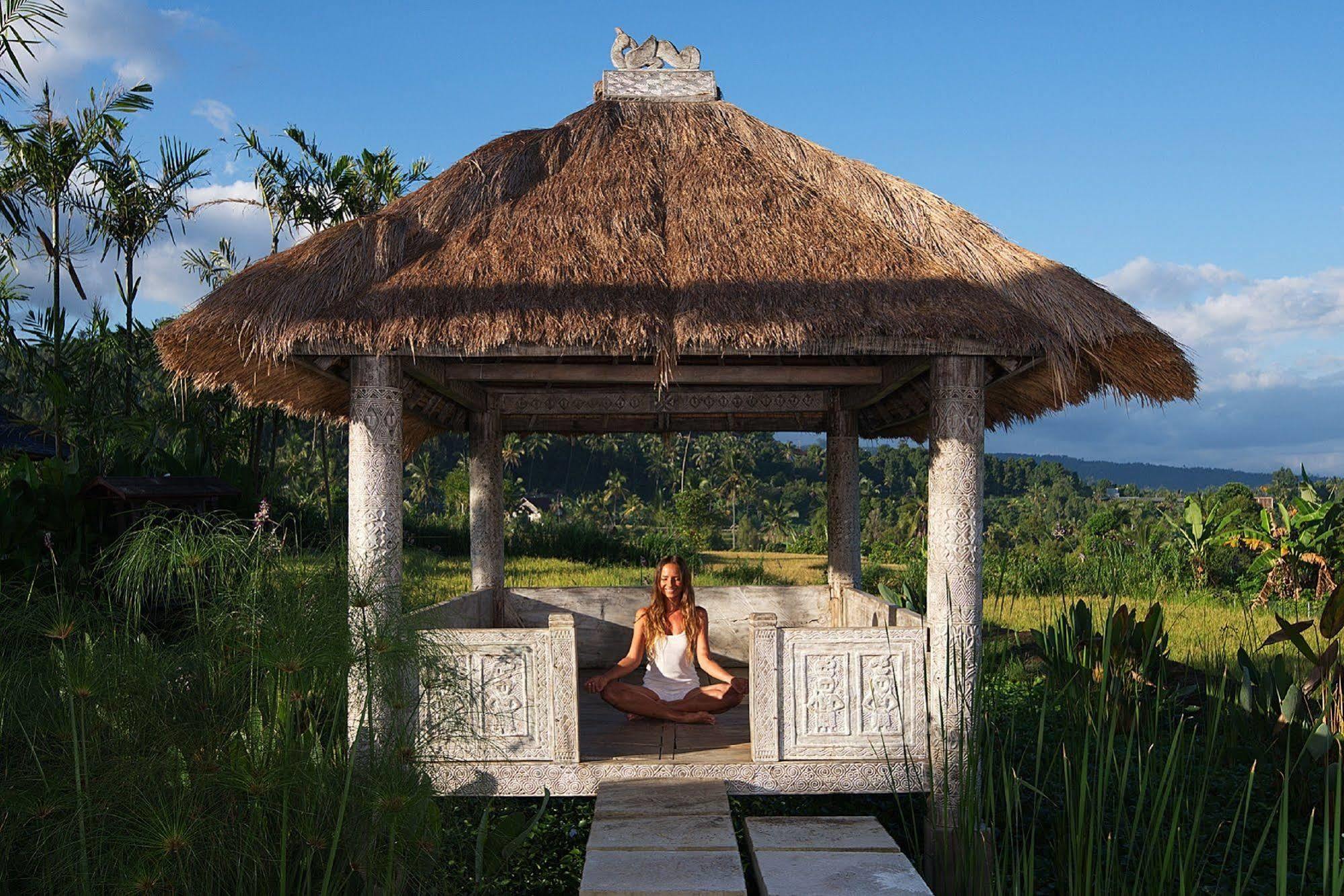 Sanak Retreat Bali Munduk