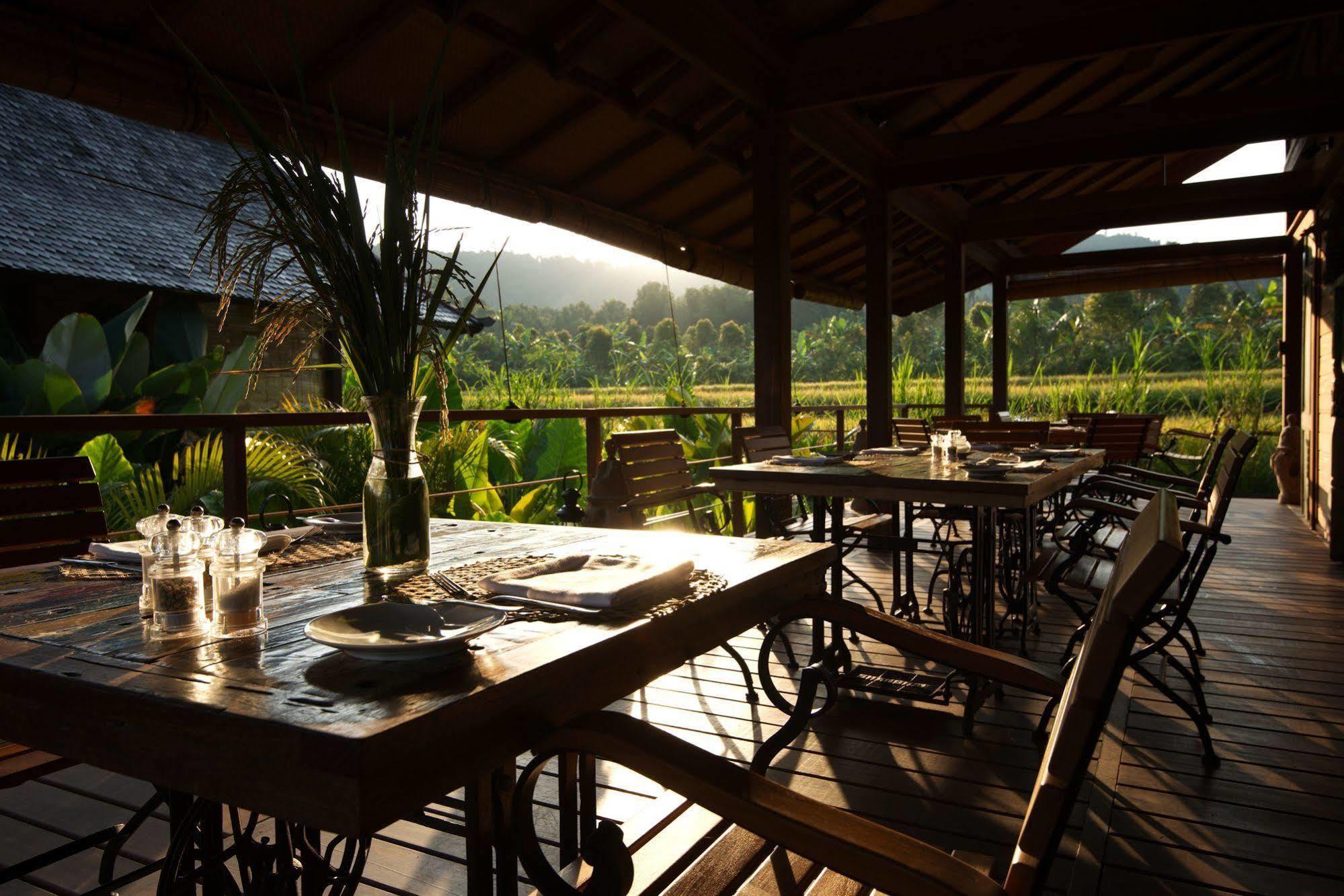 Resort Sanak Retreat Bali Munduk