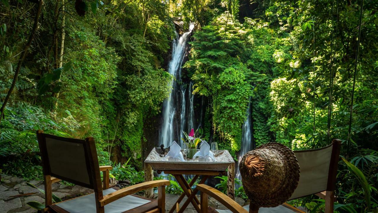 Sanak Retreat Bali Munduk
