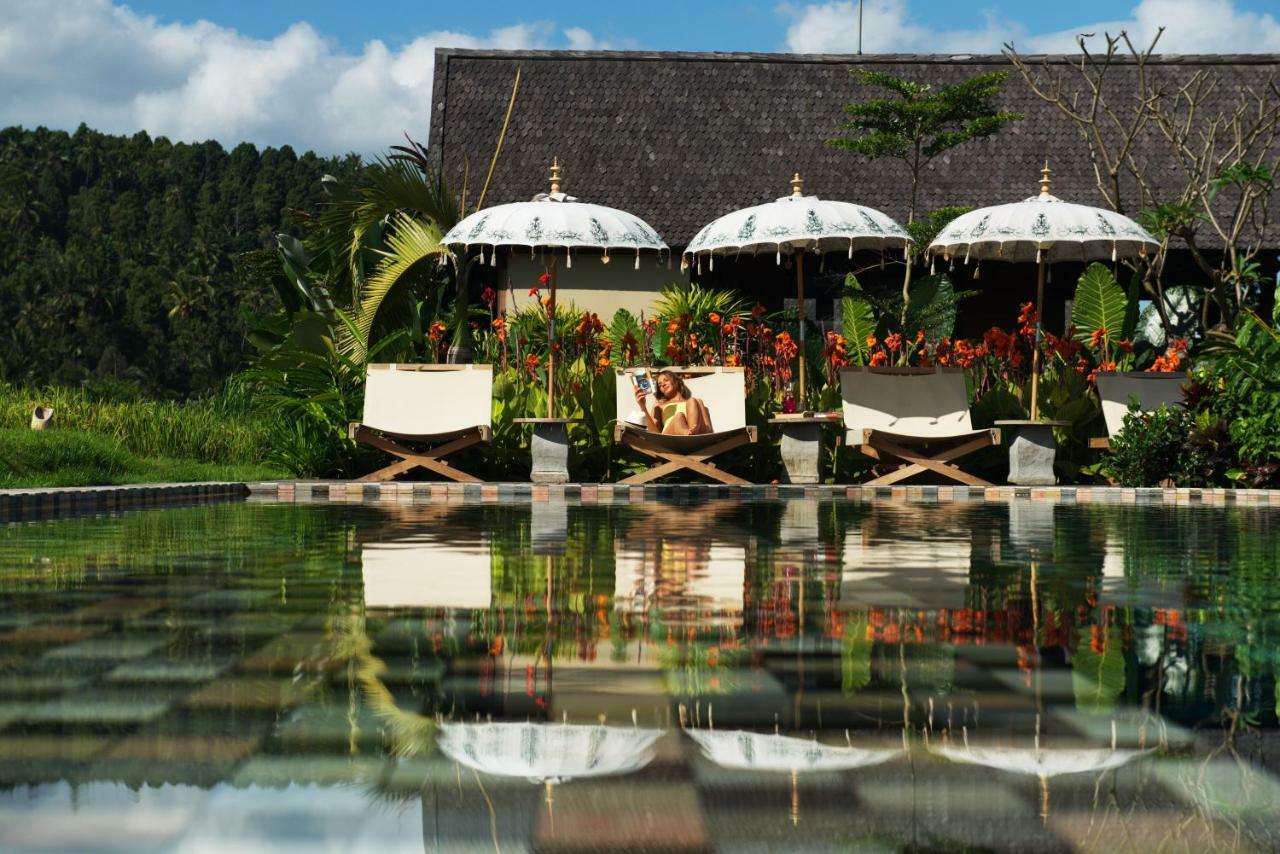 Resort Sanak Retreat Bali Munduk