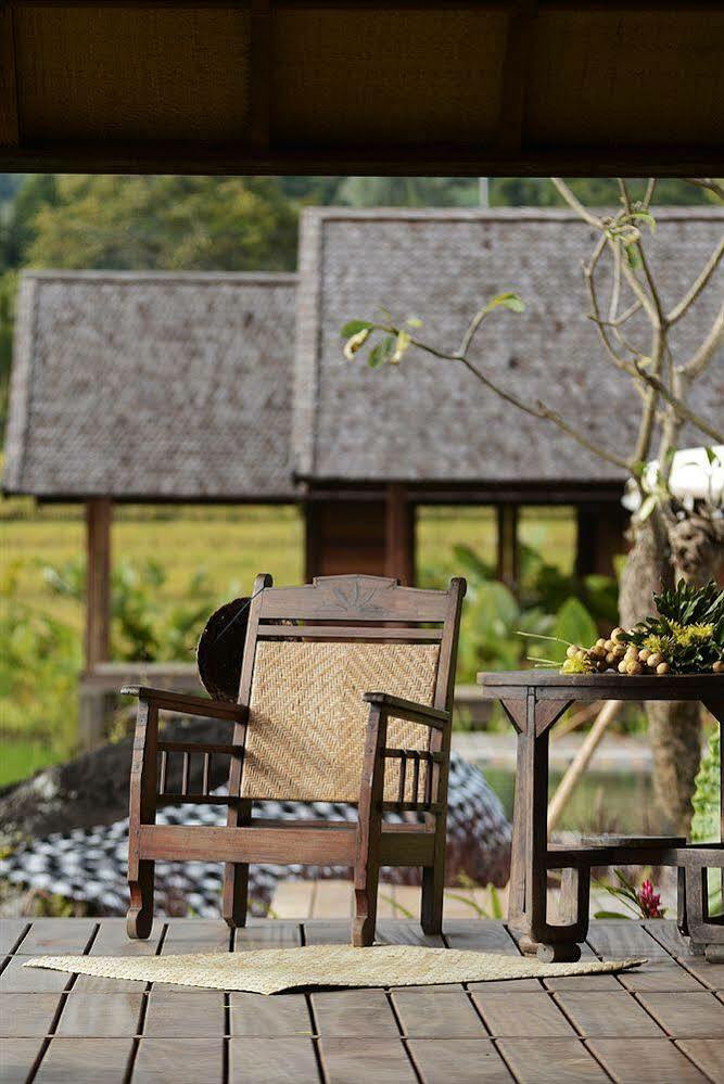 Sanak Retreat Bali Resort Munduk