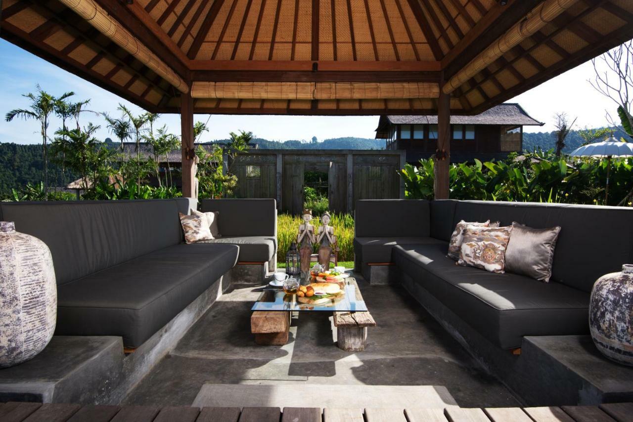Sanak Retreat Bali 4* Munduk